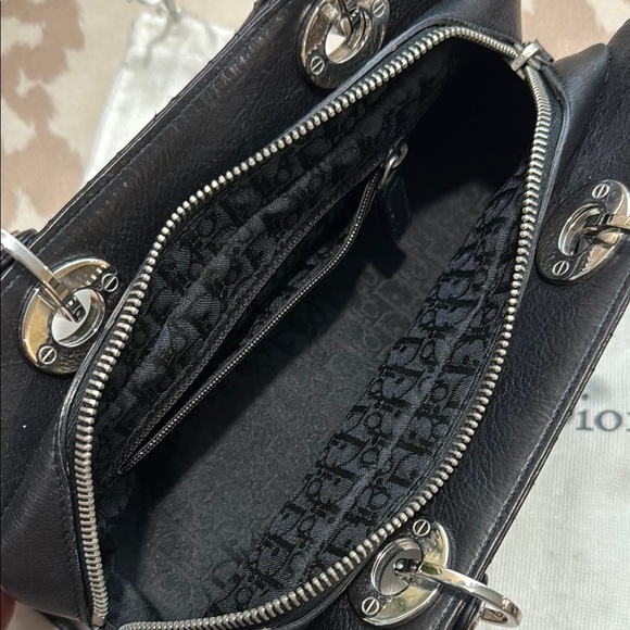 DIOR Lady D-Joy (Rare Vintage) - Picture 8 of 14